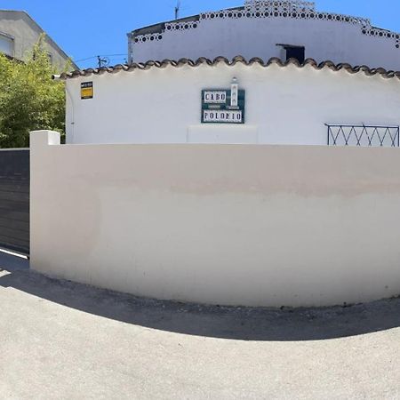 Apartamento Cabo Polonio Tarragona Exteriér fotografie