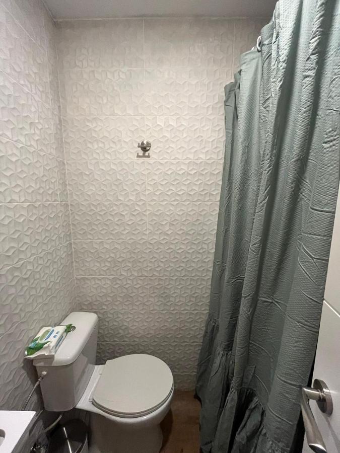 Apartamento Cabo Polonio Tarragona Exteriér fotografie