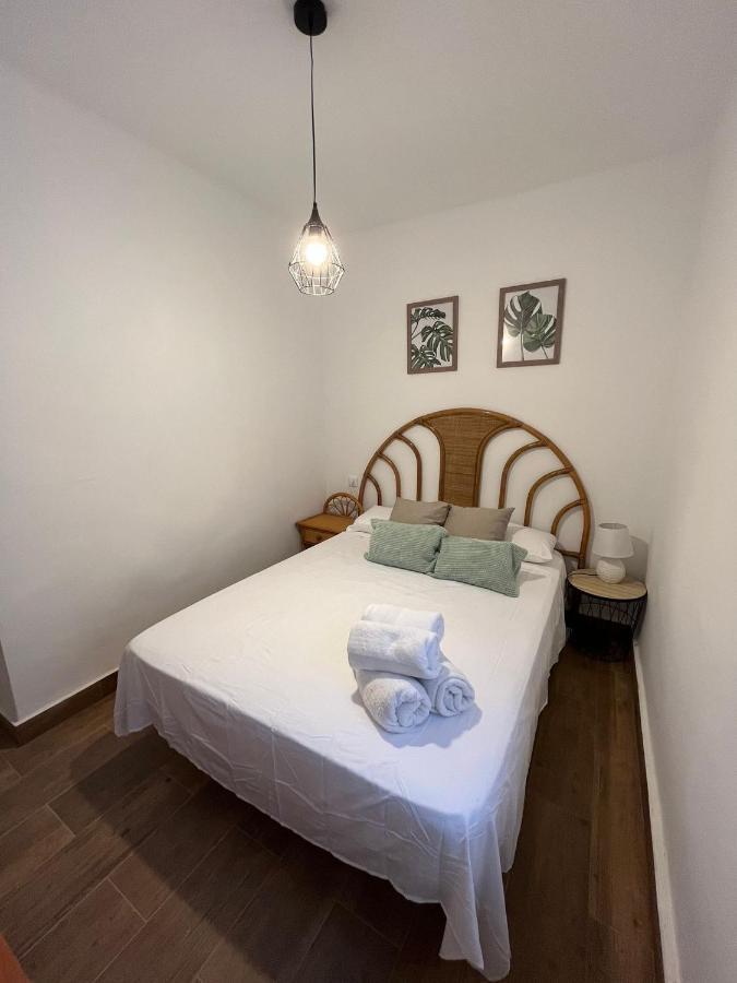 Apartamento Cabo Polonio Tarragona Exteriér fotografie