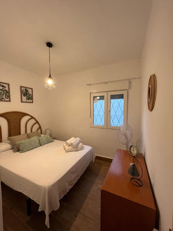 Apartamento Cabo Polonio Tarragona Exteriér fotografie