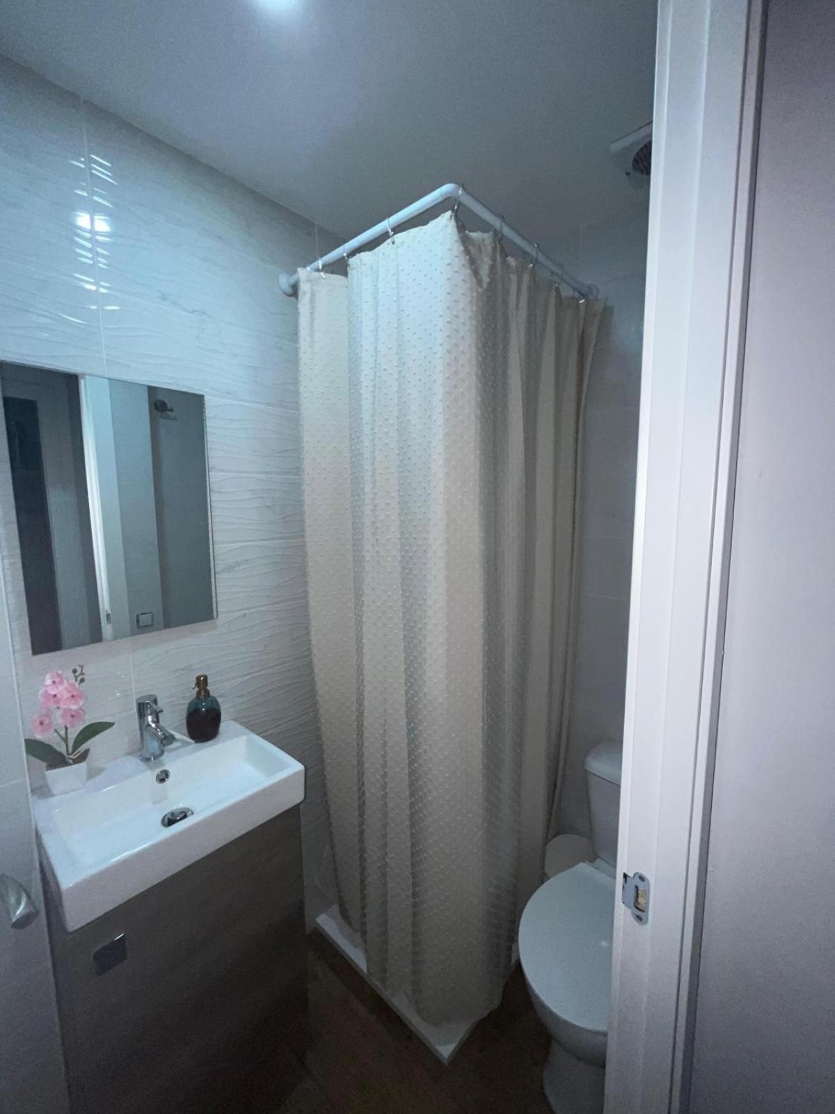 Apartamento Cabo Polonio Tarragona Exteriér fotografie